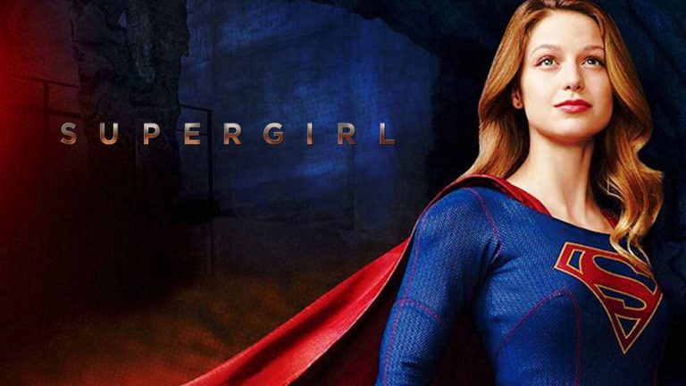supergirl season 1 ep 8