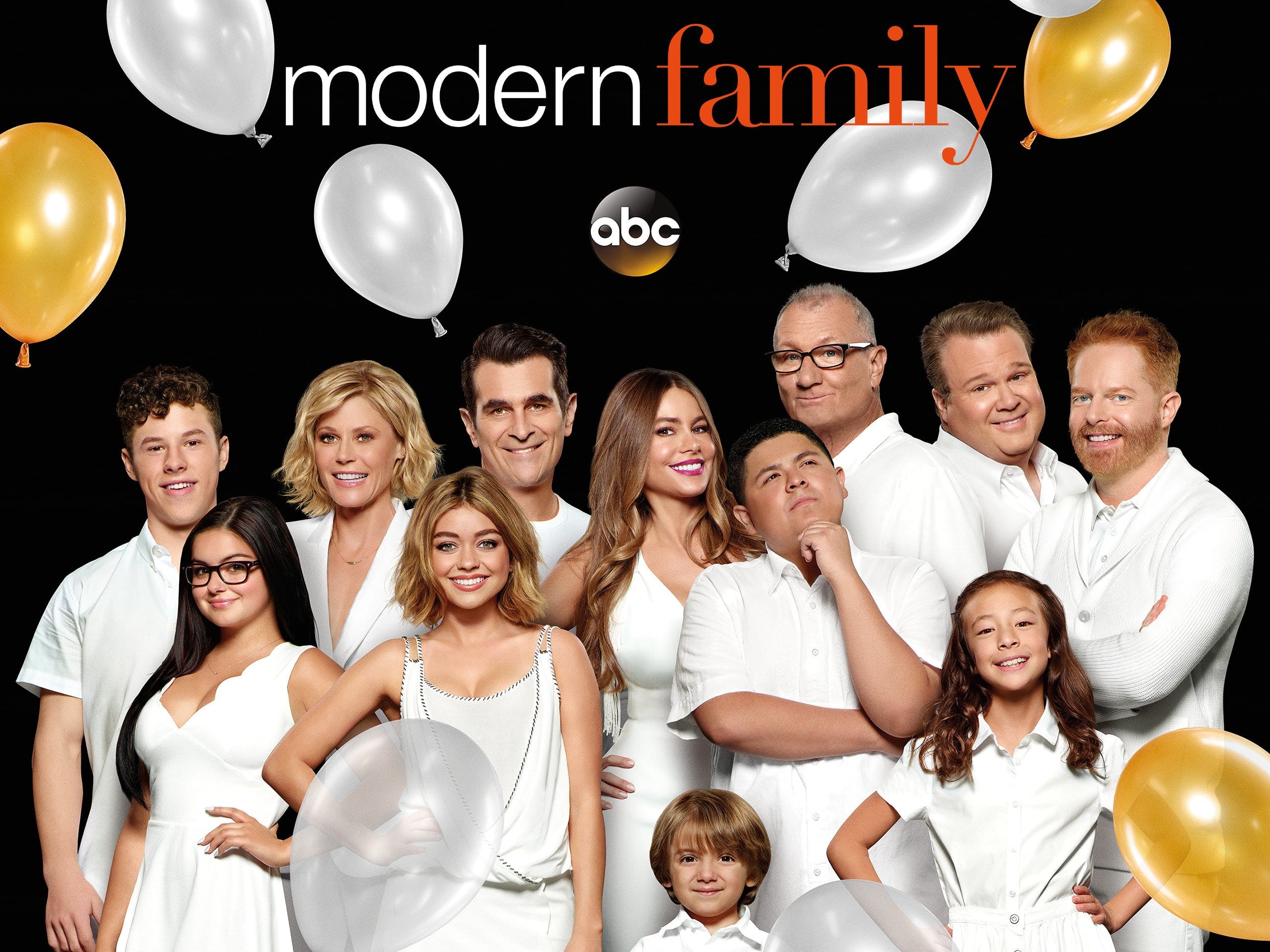 Modern Family Season 11