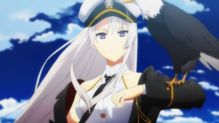 Azur Lane Episode 7: Streaming, Preview, And Spoilers - Otakukart News