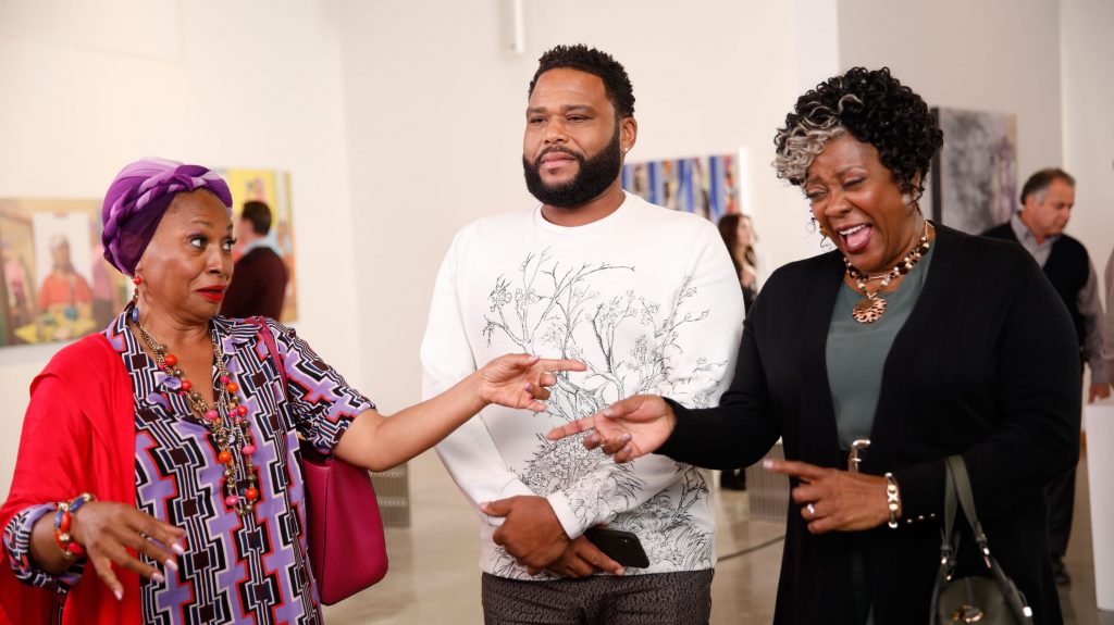 black ish season 2 streaming