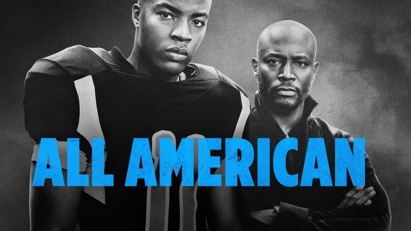 All American Season 2 Episode 6: 'Hard Knock Life ...