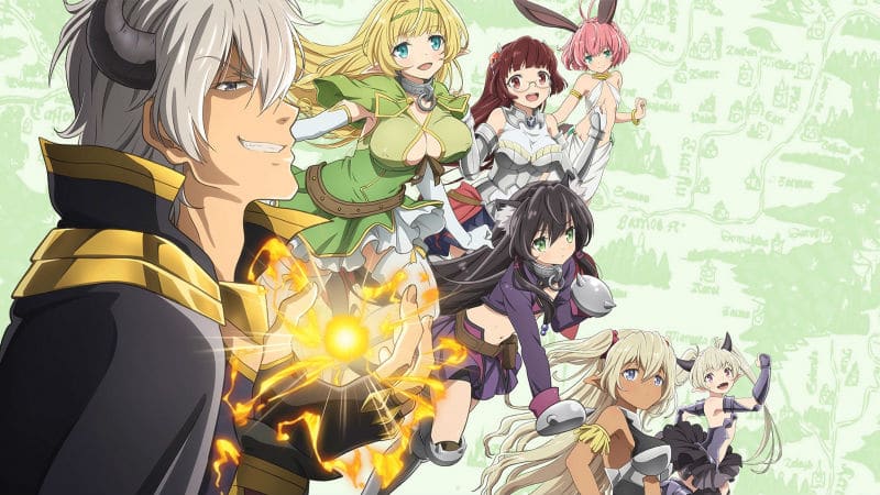 Will There Be A How Not To Summon A Demon Lord Season 2 ...