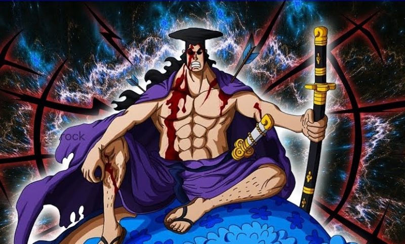 One Piece 963 Spoilers Young Whitebeard Execution And Oden S Decision Otakukart News