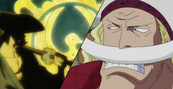 One Piece Chapter 964 Official Spoilers Leaked Whitebeard Roger And Oden Otakukart News