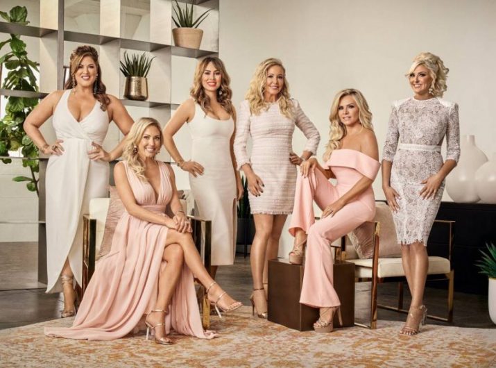 real housewives of orange county netflix