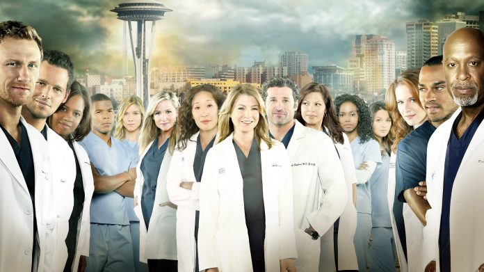 Grey's Anatomy Season 16 Episode 9: 'Let's All Go to the ...