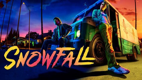 Snowfall Season 4 Release Date Renewal And All We Know