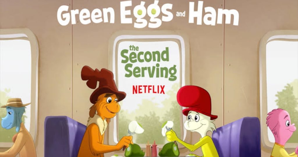 Green Eggs And Ham Season 2 Update Cast And All We Know Otakukart News 9115