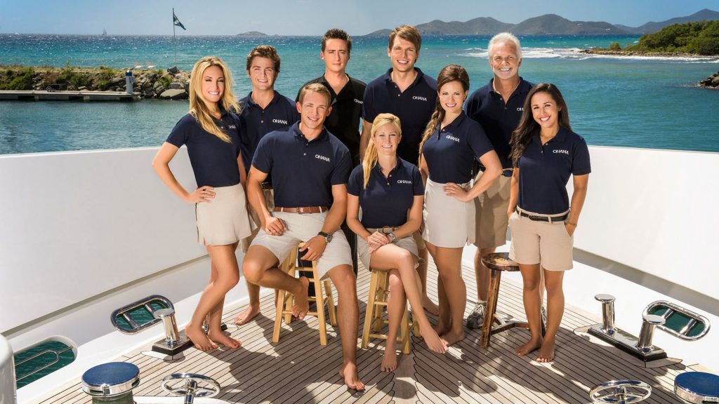 Below Deck Season 7 Episode 10: 'Everyone Hates Kate', Streaming And