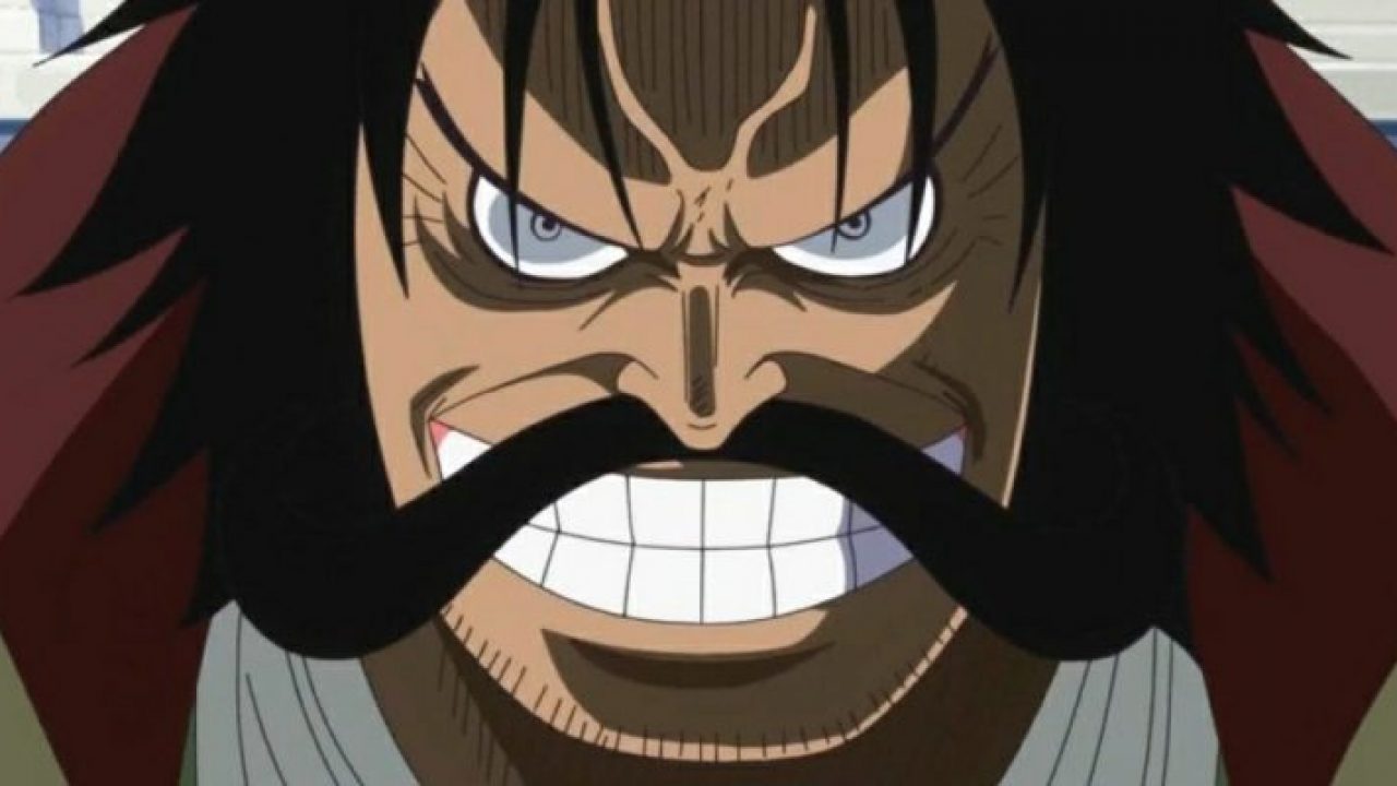 One Piece Chapter 967 Official Spoilers Released The Adventure Of Gol D Roger Otakukart News