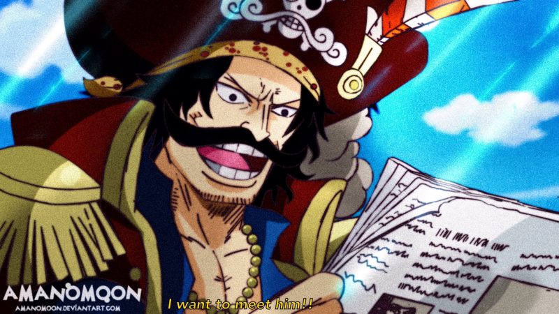One Piece Chapter 965 Manga Raw And Scans Updates Otakukart News