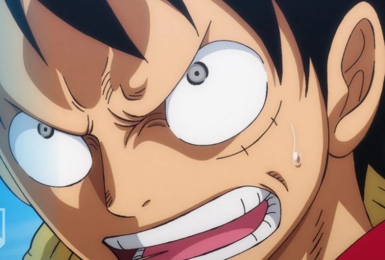 One Piece Episode 914 Luffy Vs Kaido Preview Updates Otakukart News