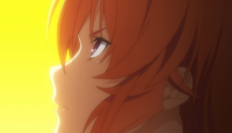 Food Wars: Shokugeki no Soma Season 4 Episode 10 Time, Stream, Preview