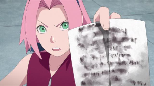 Boruto Episode 136 Going Back Time Preview And Stream Otakukart News