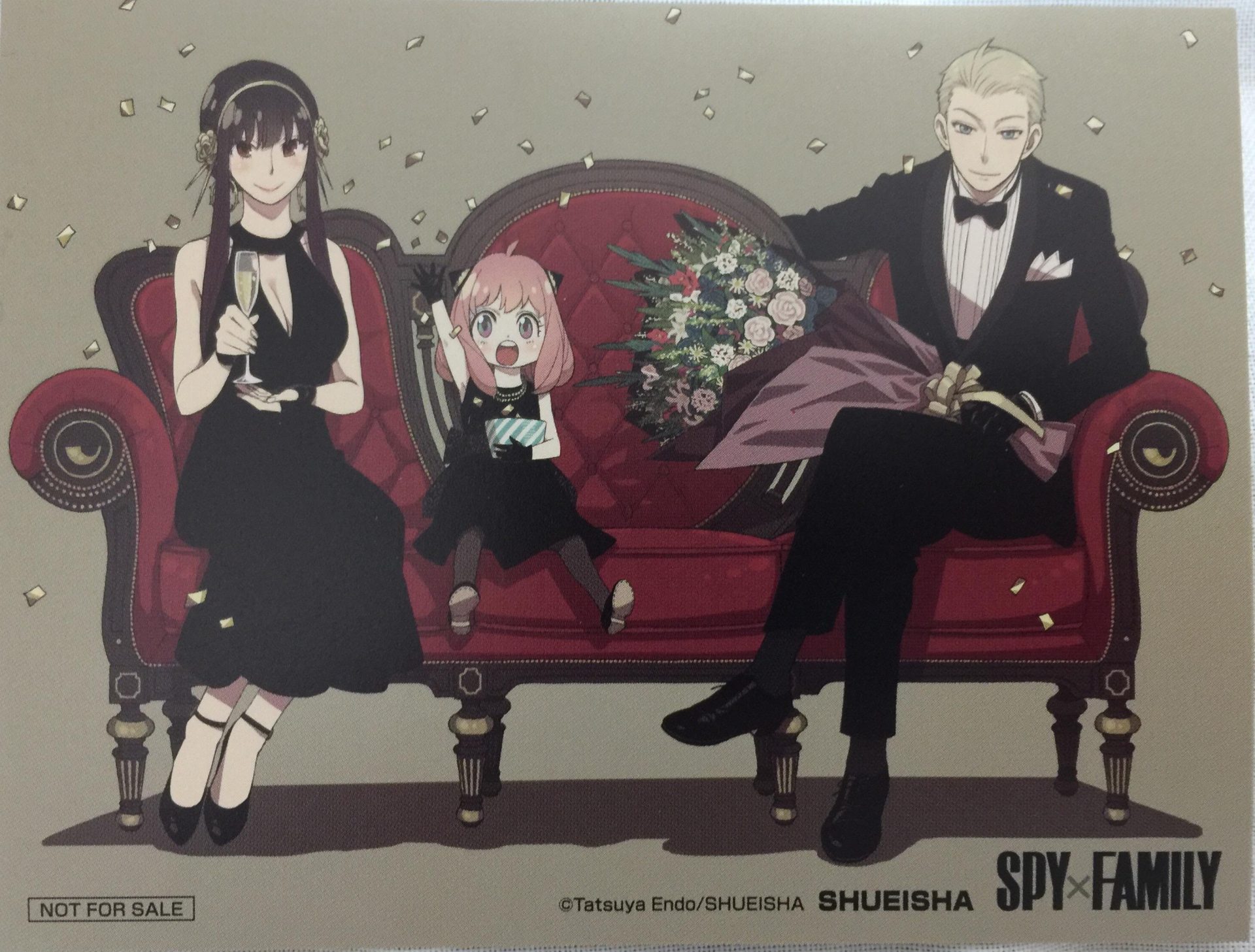 SPYxFAMILY Chapter 19delayed, Where To Read Online, And Updates