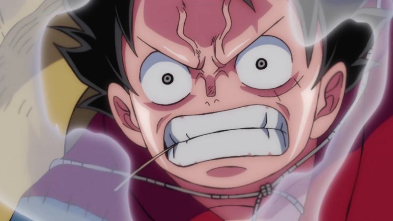 One Piece Anime Sets Up Luffy Meeting Eustass Kid Otakukart News
