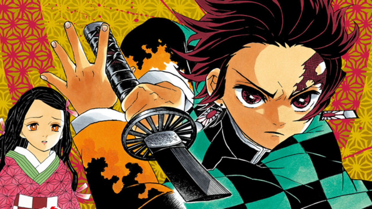 Demon Slayer Kimetsu No Yaiba Chapter 189 Update Where To Read Online And Scans Updates Otakukart News