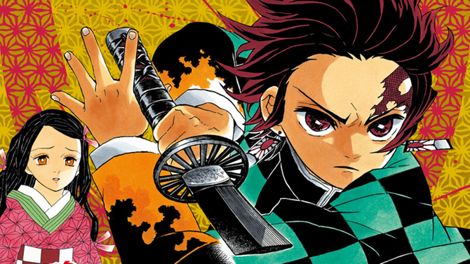 Demon Slayer Kimetsu No Yaiba Chapter 1 Update Where To Read Online And Scans Updates Otakukart News