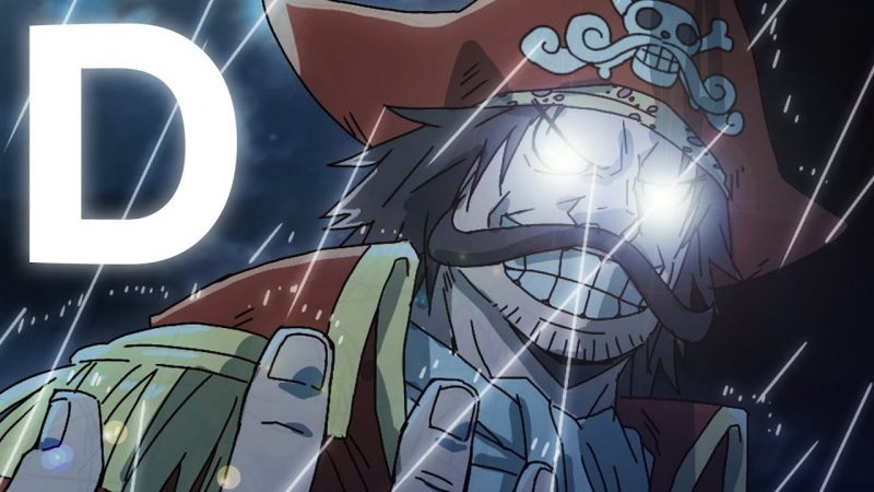 One Piece 965 Spoilers Time Otakukart News