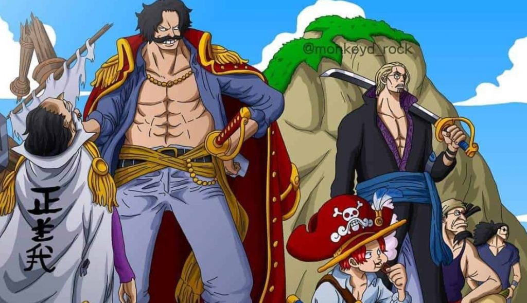 One Piece 966 Spoilers Update And Date Otakukart News