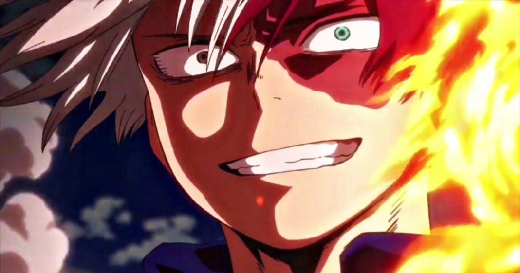 My Hero Academia Chapter 256 Delayed: New Release Date And Updates