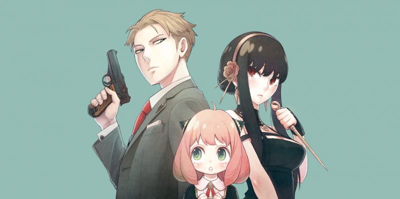 Spy X Family Chapter 18 Spoilers