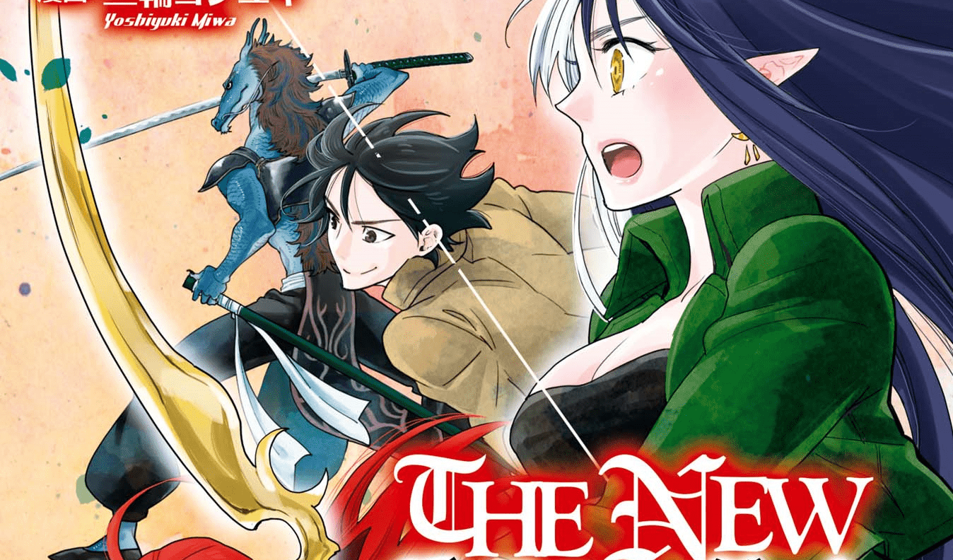 The New Gate Chapter 55 Update Where To Read And Details Otakukart News