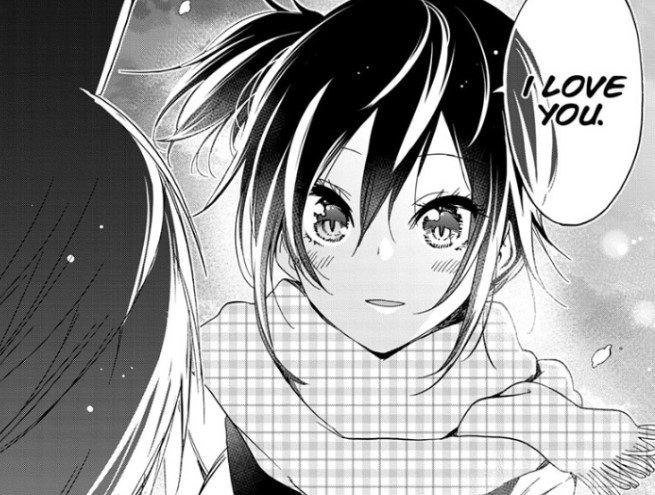 We Never Learn Chapter 142 Spoilers