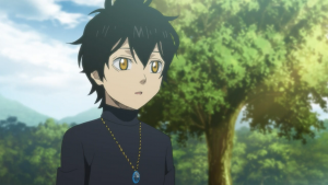 Black Clover Chapter 234 Reveals Yuno's Origin Story - Otakukart News