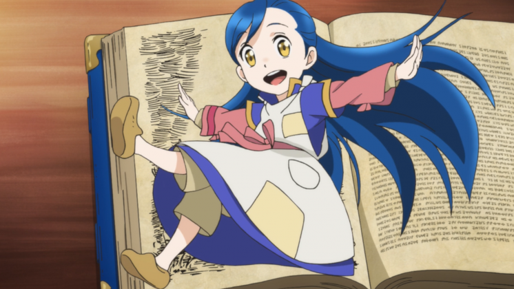 Ascendance of a Bookworm Episode 12: Streaming Details - Otakukart News