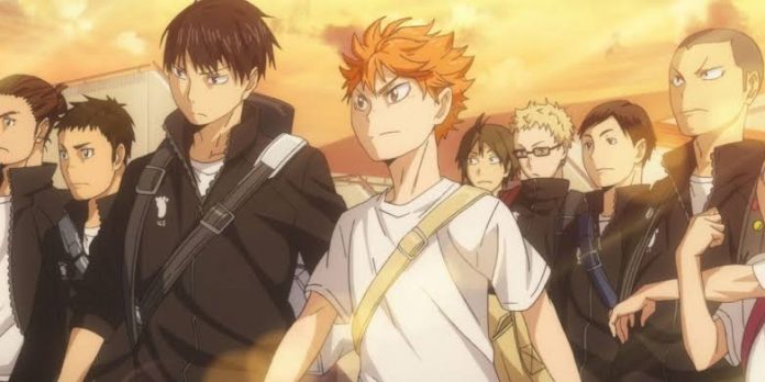 Haikyuu Season 4 Episode 1: When Will It Come Out ...