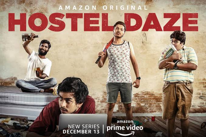 Hostel Daze Season 2 Hindi Web Series Download Leaked By Filmyzilla 9xmovies Suspense Crime Crime News Crime Suspense News Crime Hotel mumbai 2019 english full movie hq dvdscr.mp4. hostel daze season 2 hindi web series
