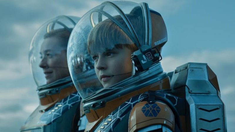 Index Of Lost In Space Season 2 Episode Guide Cast And Streaming Details Otakukart News