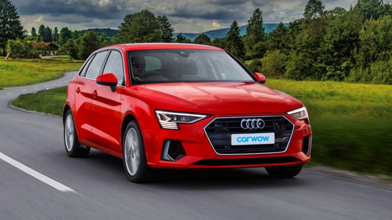 2020 Audi A3 Sportback Everything You Need To Know