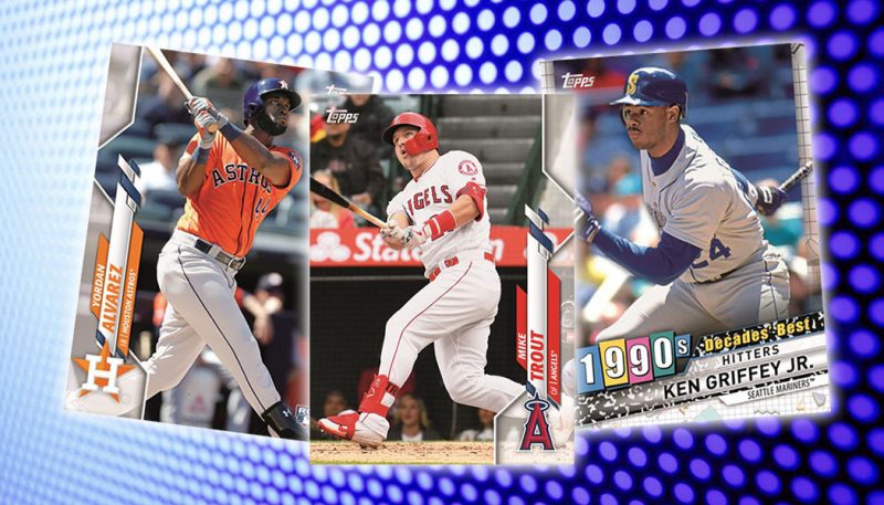 Baseball Cards 2020: Complete List and Release Date ...