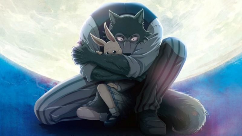 Beastars Season 2 Update Cast And New Updates Otakukart News