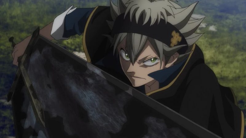 Black Clover Chapter 237 Spoilers