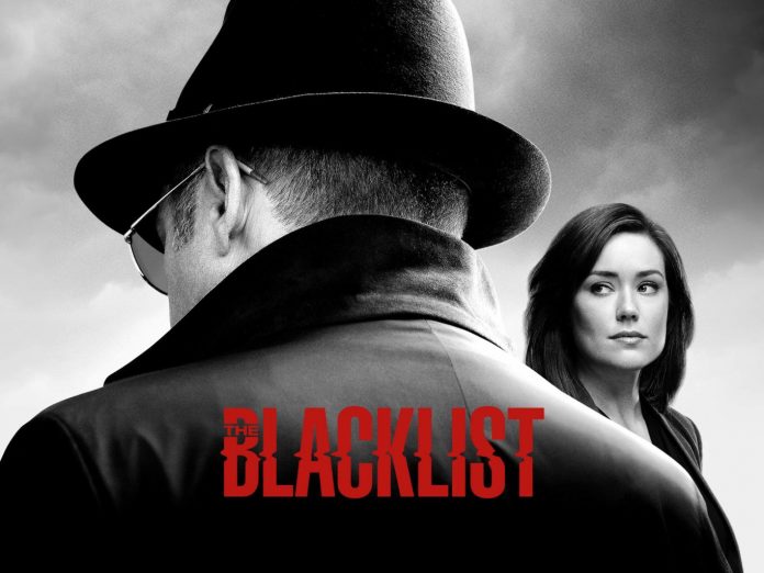 blacklist season 8