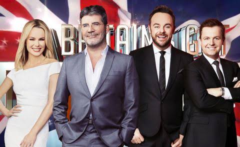 Britain's Got Talent Season 14: Release Date, Presenters ...