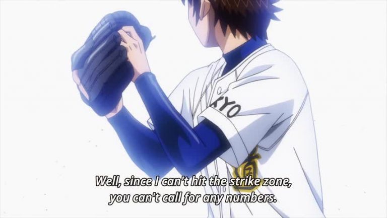 Diamond no Ace: Act 2 Episode 42: Streaming, update, and Preview