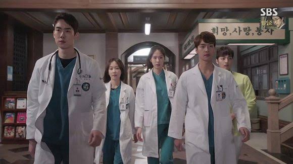 Dr. Romantic 2 Episode 9: Release Date, Streaming and Details