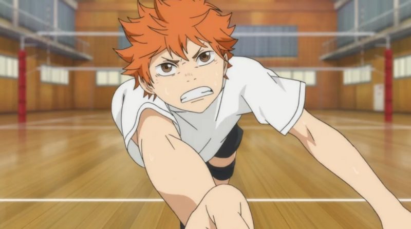 Haikyu!! Chapter 381 Spoilers and Raw Scans