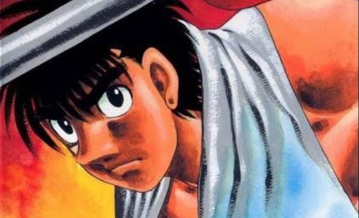 Hajime No Ippo Chapter 1286 Spoilers, and Raw Scans