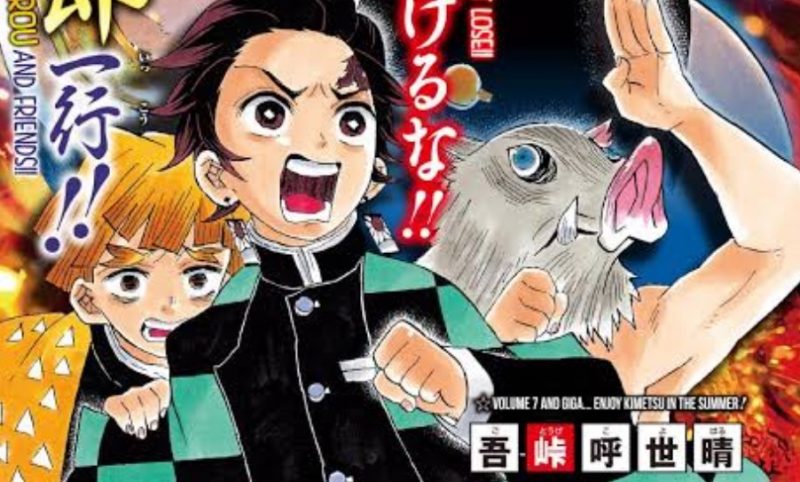 Demon Slayer Kimetsu No Yaiba 190 Spoilers Time Updated Otakukart News