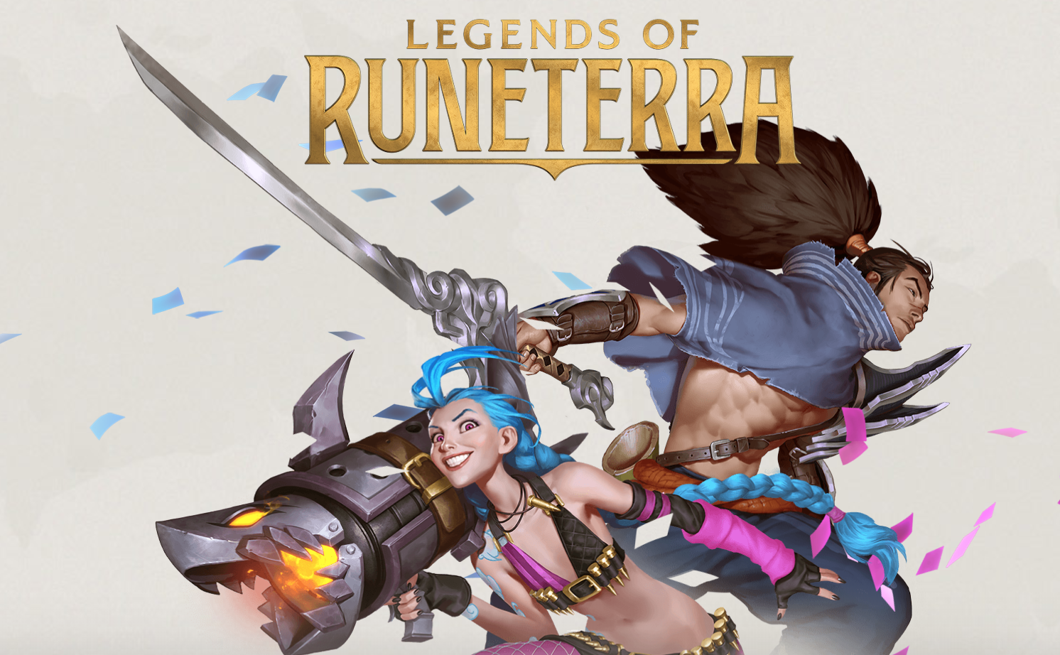 legends of runeterra mac download