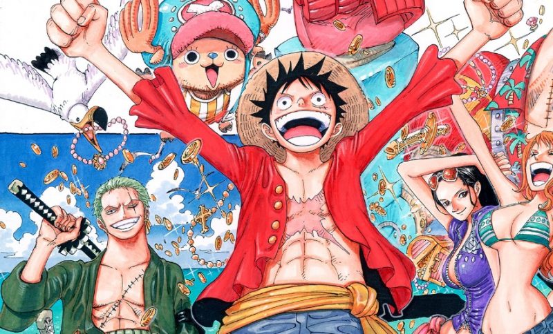 One Piece 969 Updated Read Online Spoilers Otakukart News