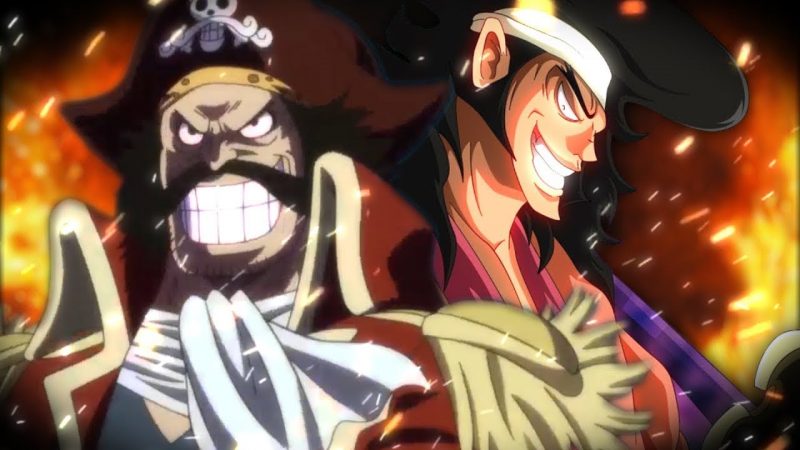 One Piece 970 Spoilers Oden Vs Kaido Result Revealed Otakukart News
