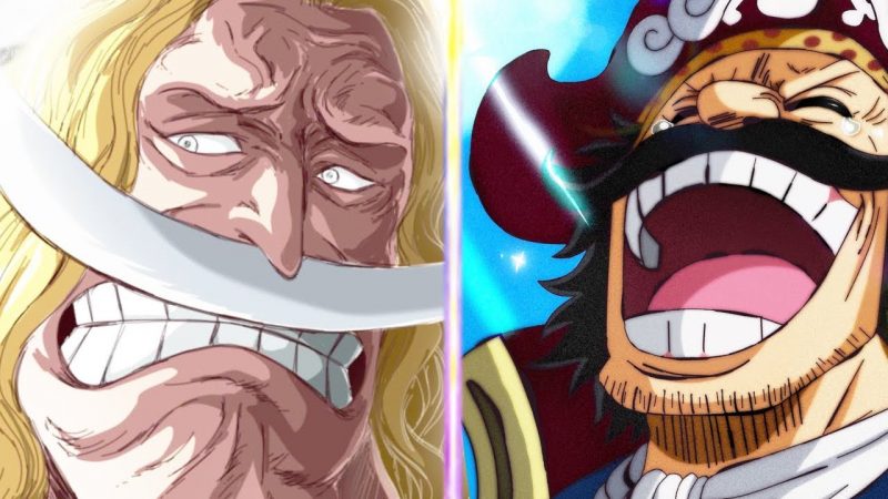 One Piece 968 Spoilers Time Otakukart News