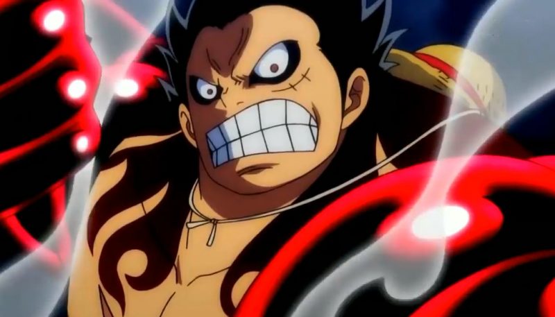 One Piece Episode 916 Preview And Update Otakukart News