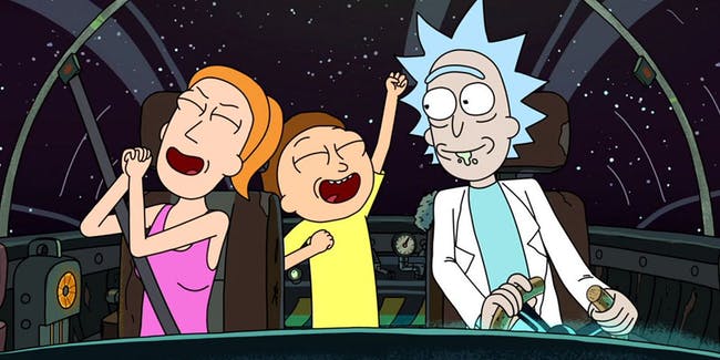 Updated Rick And Morty Season 4 Part 2 Release Date And Stream